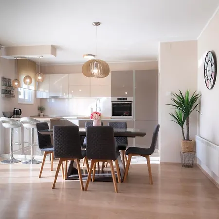 Apartman Karlo Antonio Trogir Exterior photo