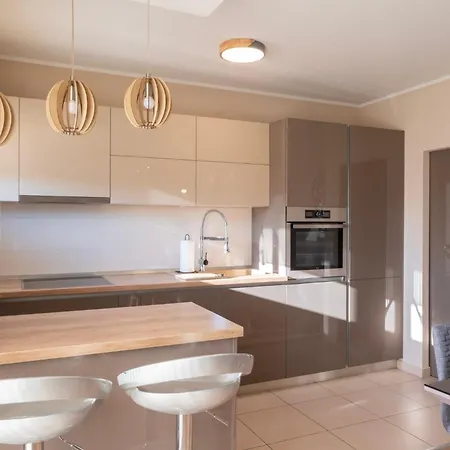 Apartman Karlo Antonio Trogir Exterior photo