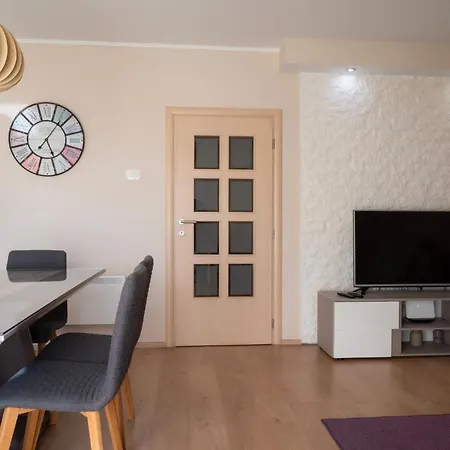 Apartman Karlo Antonio Trogir Exterior photo