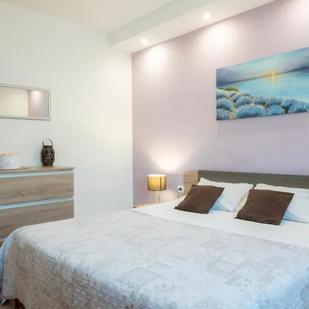 Apartman Karlo Antonio Trogir Exterior photo