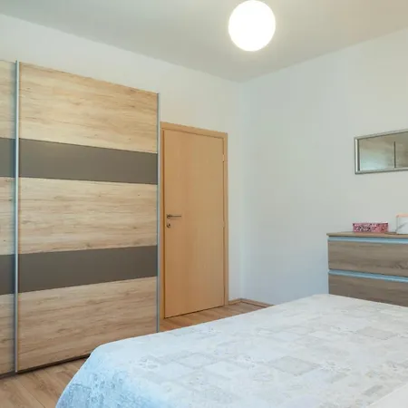 Apartman Karlo Antonio Trogir Exterior photo