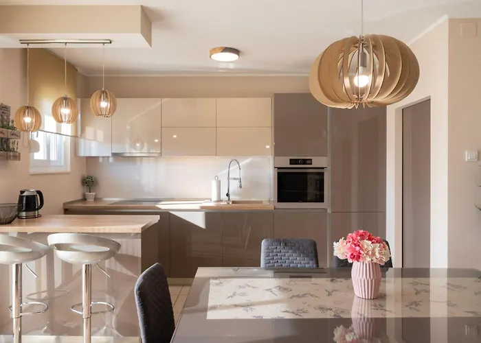Apartman Karlo Antonio