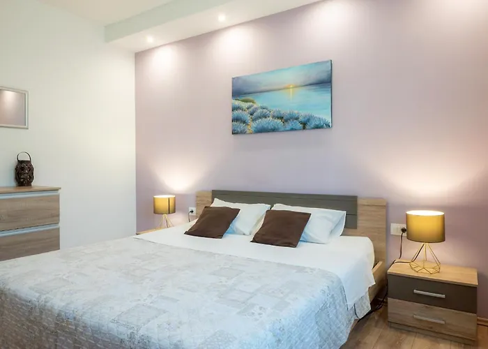 Apartman Karlo Antonio
