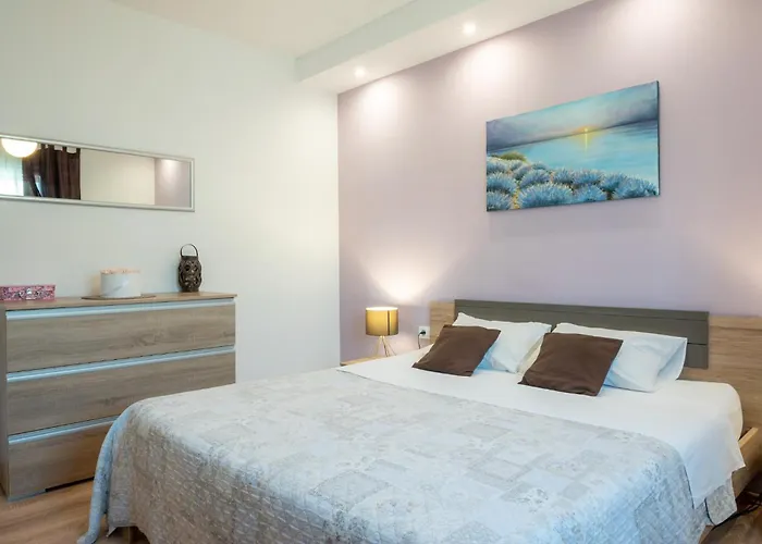 Apartman Karlo Antonio