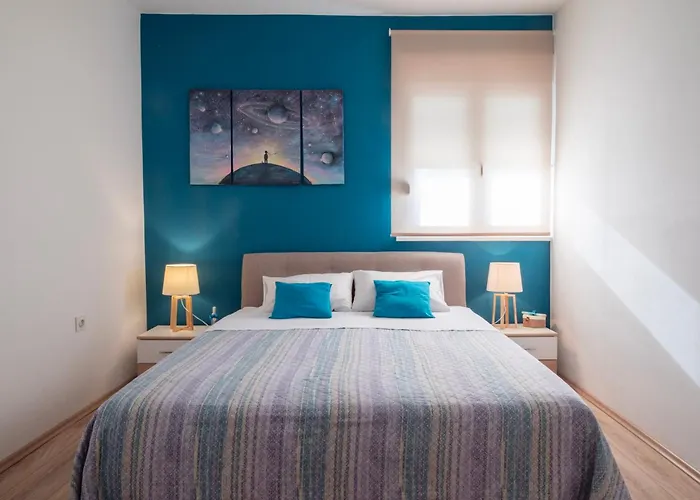 Apartman Karlo Antonio