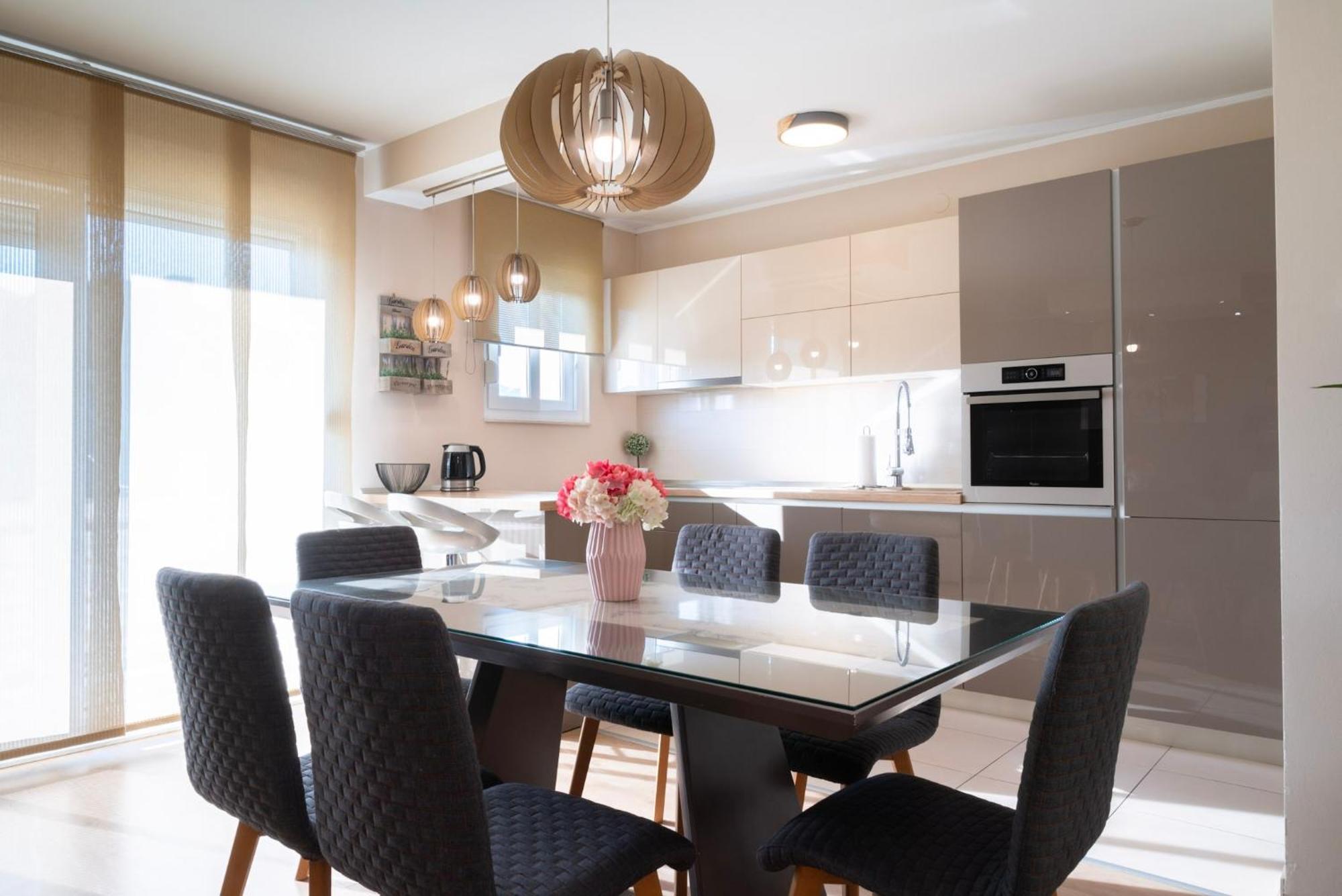 Apartment Karlo Antonio *