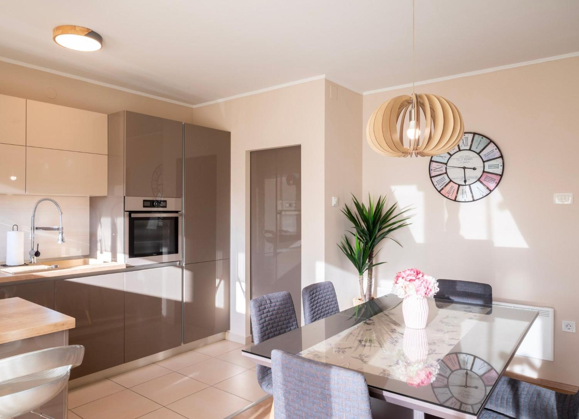 Karlo Antonio Apartment Trogir