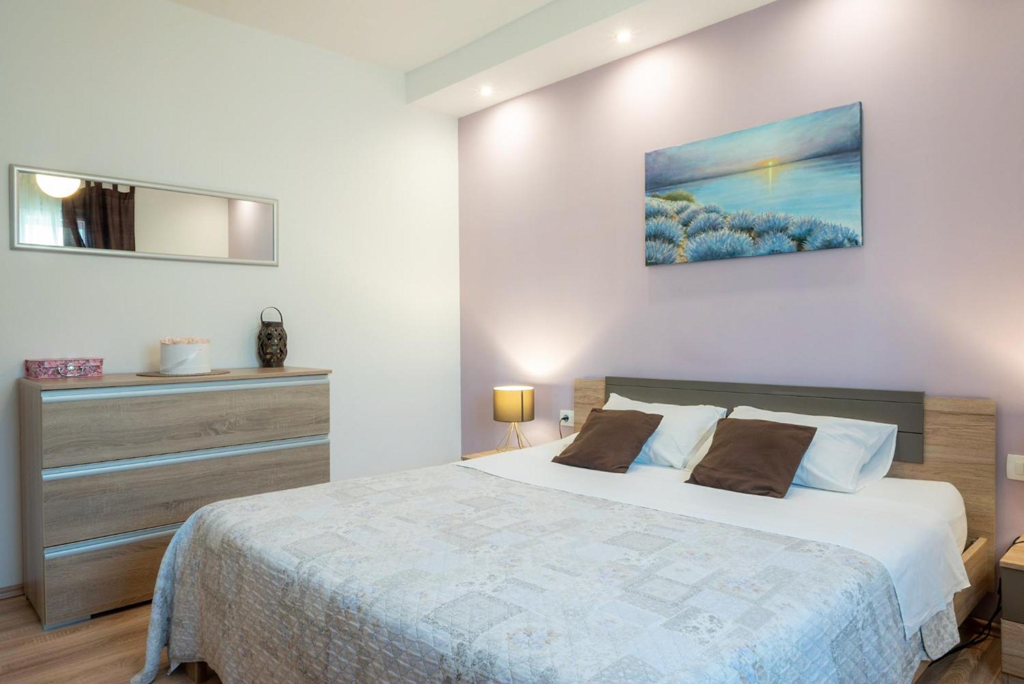 Karlo Antonio Apartment *