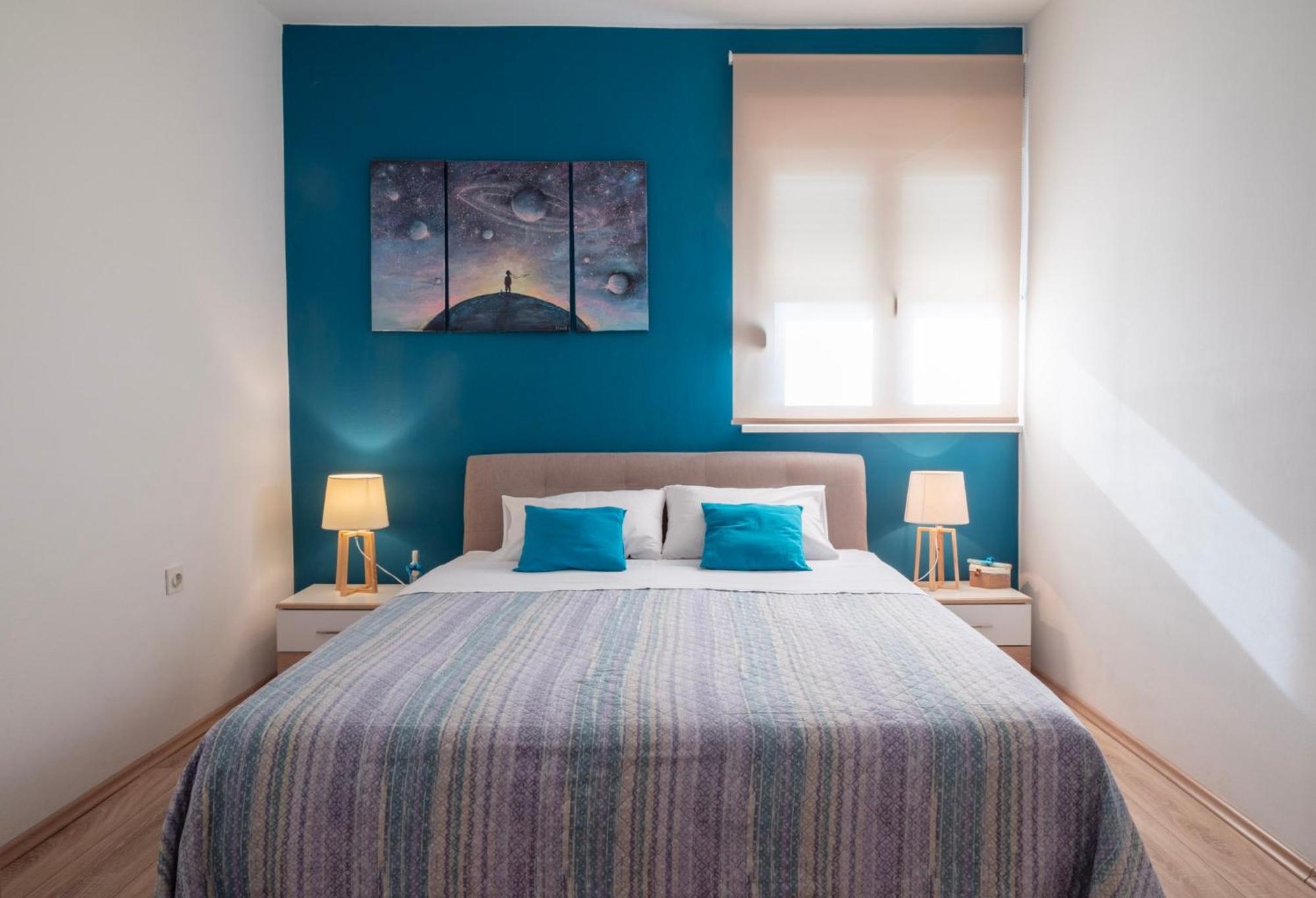 Karlo Antonio Apartment Trogir