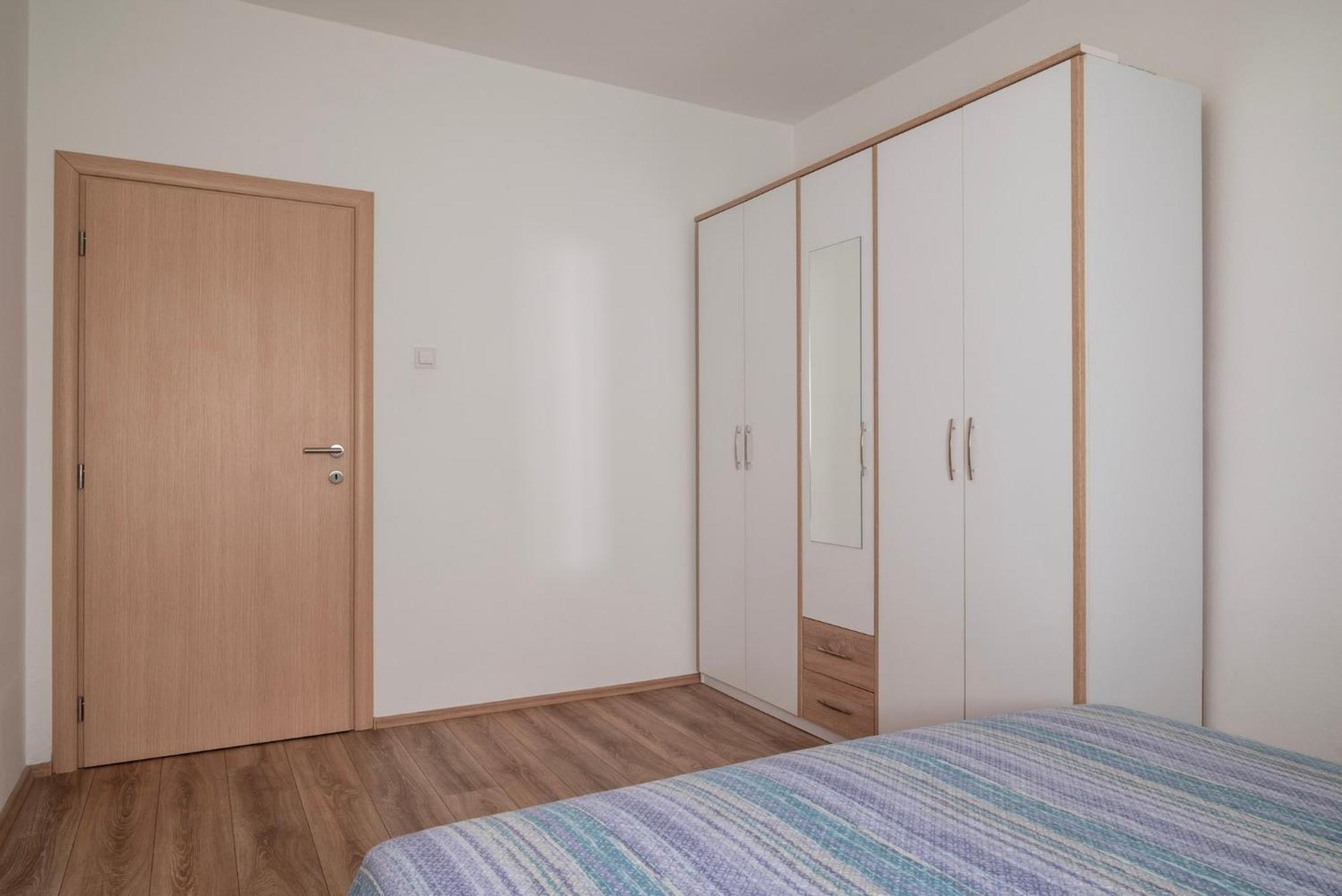Karlo Antonio Apartment *