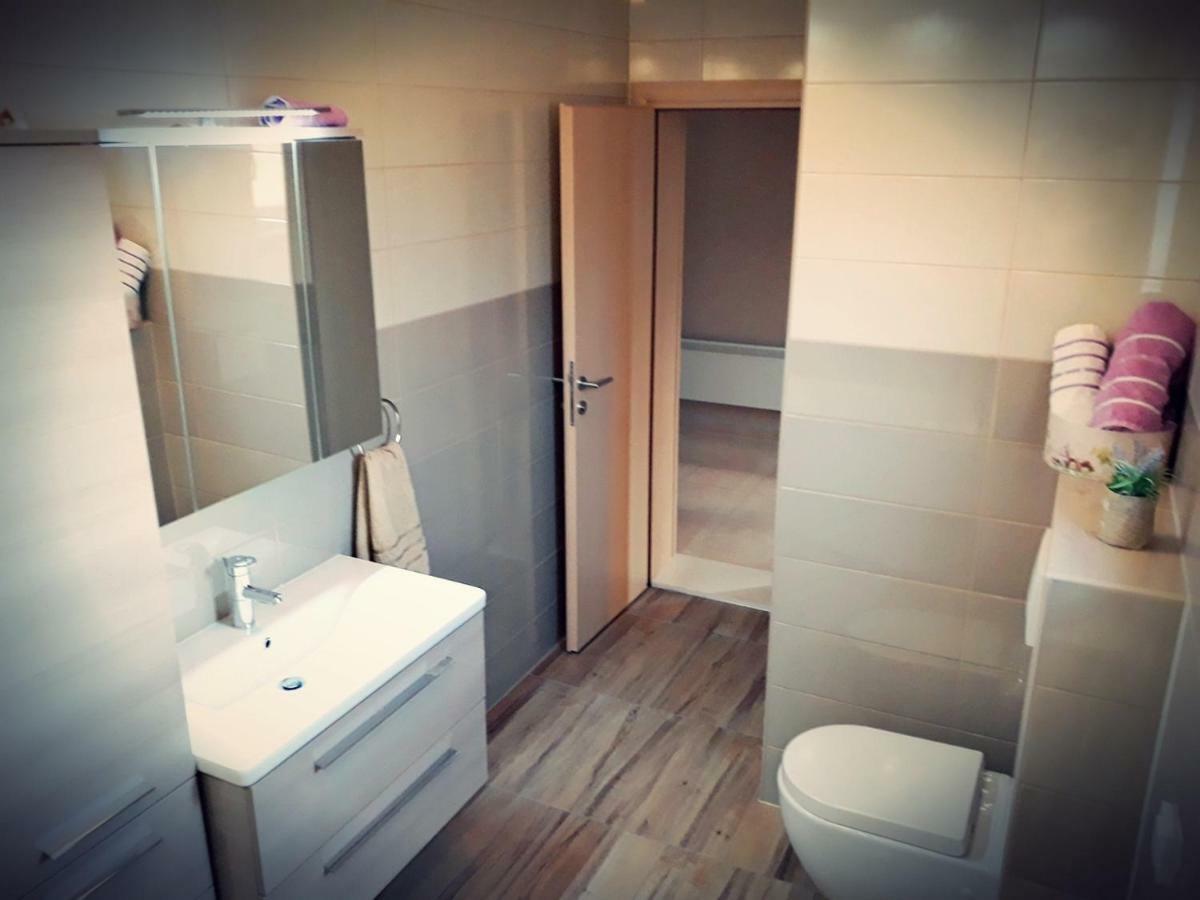 Apartment Karlo Antonio *