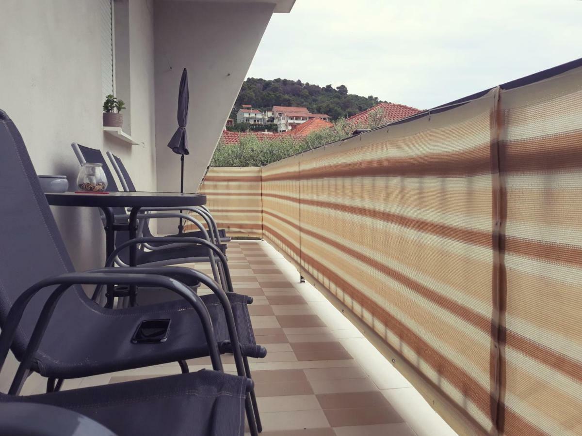 Karlo Antonio Apartment Trogir