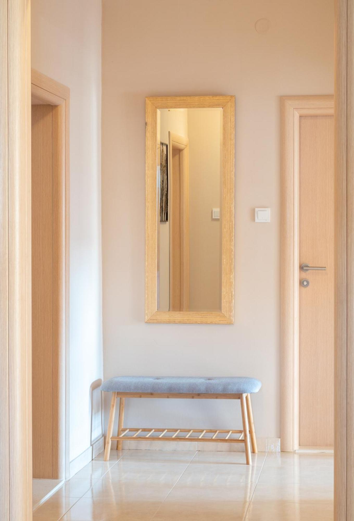 Karlo Antonio Apartman